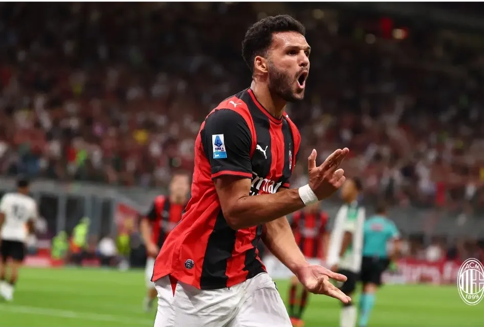 MILAN – La Gazzetta dello Sport ndalet te performanca e sulmit të Milanit në këto tre javë të para të kampionatit