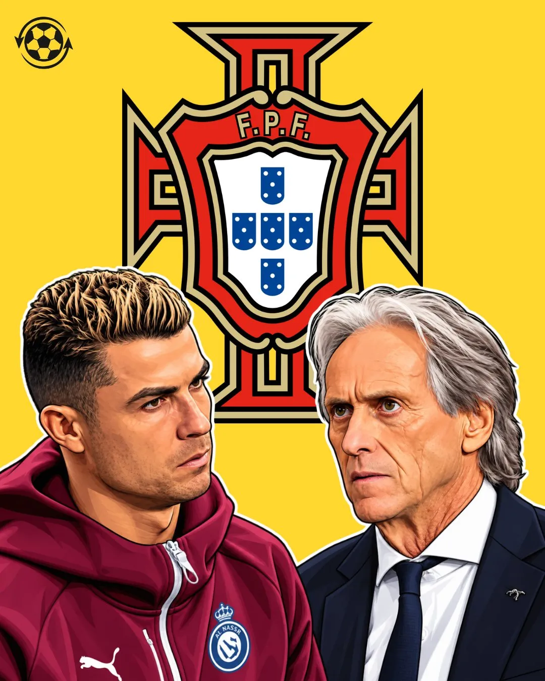 Jorge Jesus ne konferencë shtypi