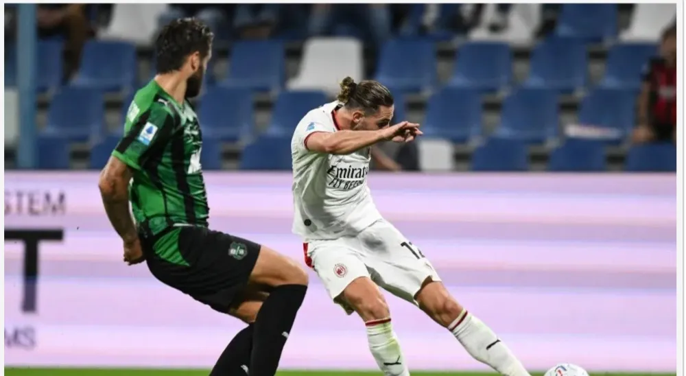 Rabiot:  Pajtohem me trajnerin,gjithmonë kemi zotërimin e topit, por nuk krijojmë mjaftueshëm