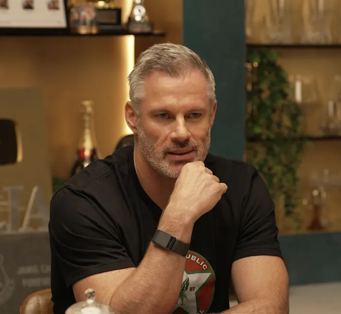 Carragher