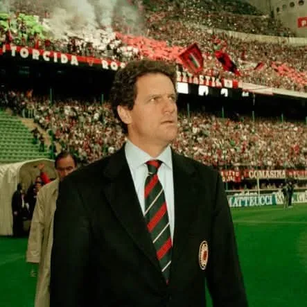 CAPELLO: "MILAN DUHET TË ANALIZOHET, POR PROJEKTI I RI PO MERR FORMË NË MËNYRËN E DUHUR"