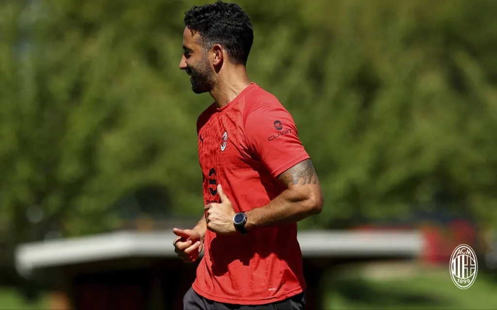 Giaccherini i sigurtë: "Estupinan nuk do ta kishte shënuar golin e parë të Moreira, shumë mirë ndikimi i tij"