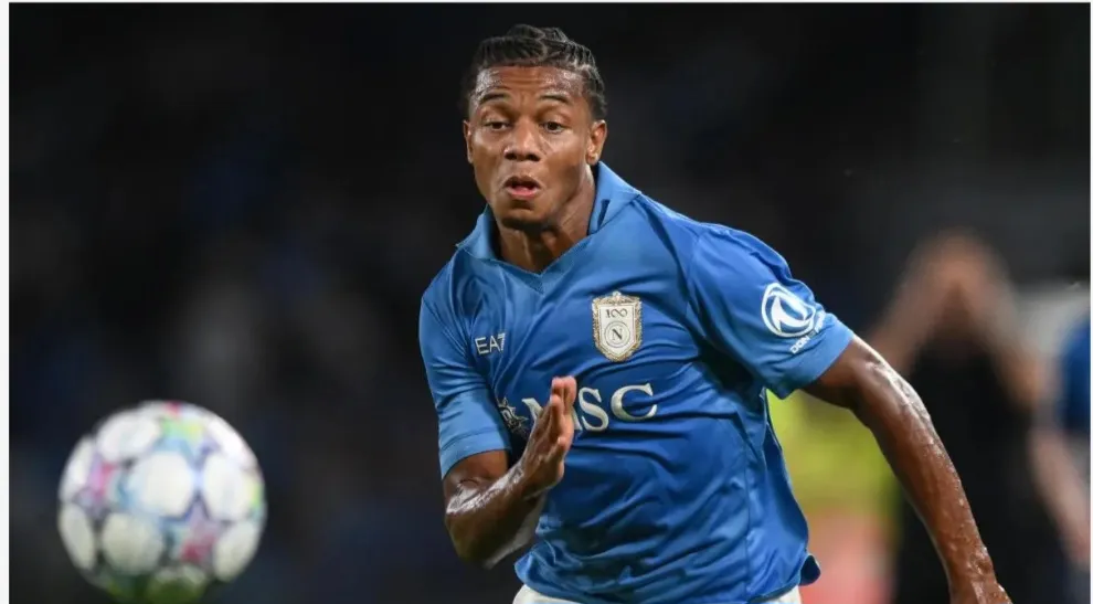 Napoli v Frosinone, formacionet e mundshme: Neres dhe Lang pritet të startojnë