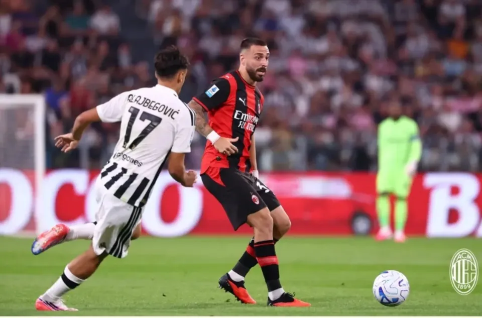 Mario Gila: Ndikimi, shkathtësia dhe siguria e re në mbrojtjen e Milanit