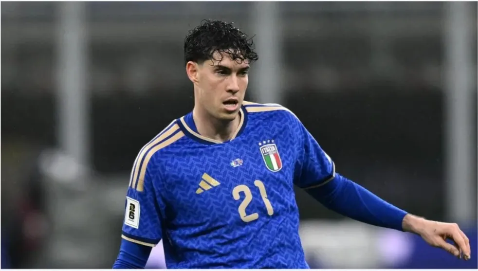 Turqi-Itali, formacionet e mundshme. Rikthehet Bastoni, shans për Kayode