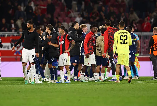 Milan v Atalanta: formacionet e mundshme,shumë dyshime rreth Amorimit