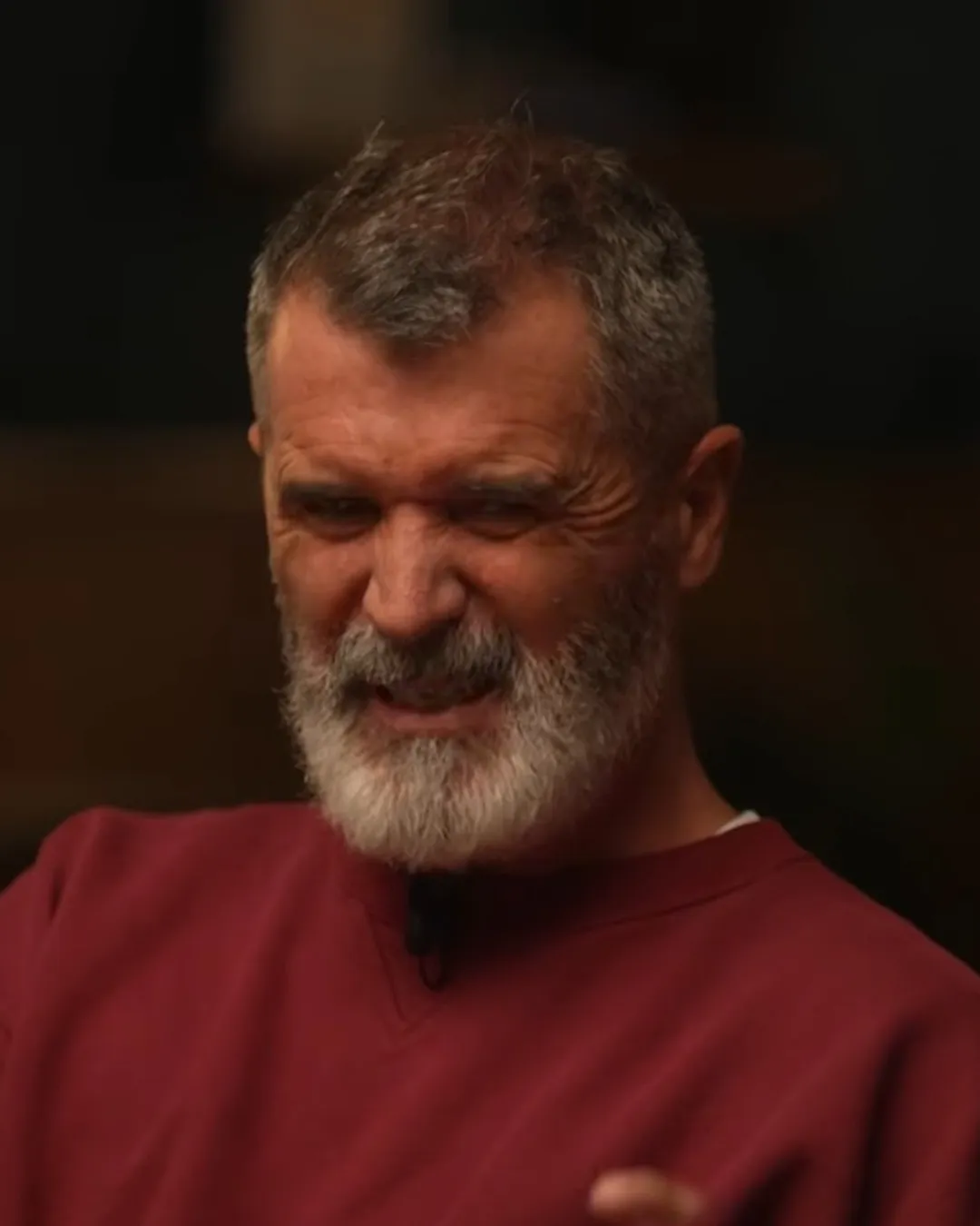 Roy Keane për kritikat e Lisandro Martínez ndaj hierarkisë së Manchester United