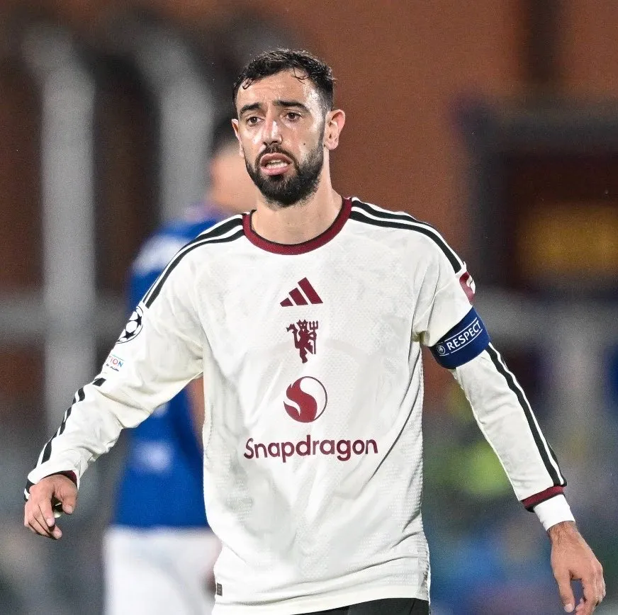 Bruno Fernandes për humbjen 4-1 të Manchester United ndaj Comos dhe qasjen taktike të Michael Carrick