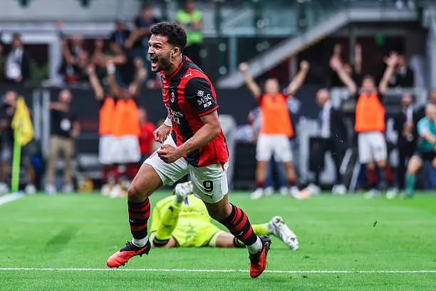 Goncalo Ramos foli për DAZN