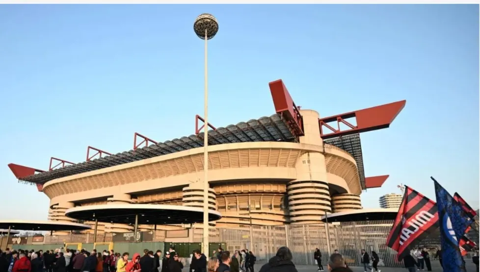 Më 29 tetor, do të zbulohet renderi i stadiumit të ri për Milanin dhe Interin