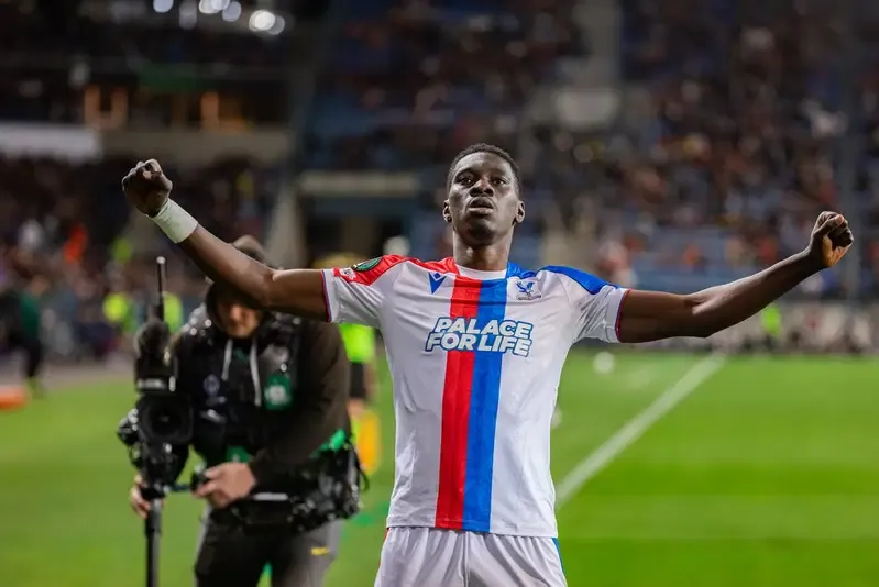 Ylli i Crystal Palace, Ismaila Sarr, është zhdukur pa njoftim në përpjekje për të realizuar kalimin te Galatasaray