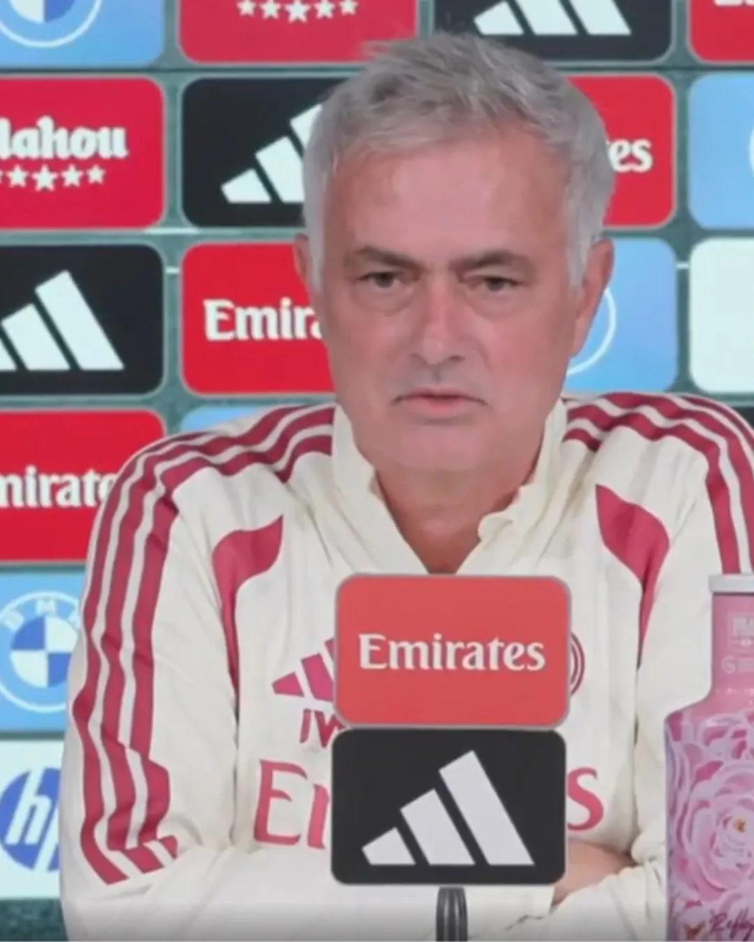 José Mourinho ka mbrojtur Kylian Mbappé pas polemikës në Kinë për komentet e tij rreth Mao Zedong
