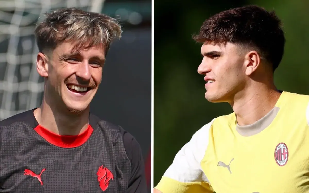 Gazzetta: Krahët mbeten problemi i madh i Milanit – rol themelor  në sistemin e Amorim