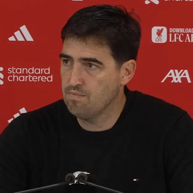 Andoni Iraola mbas ndeshjes