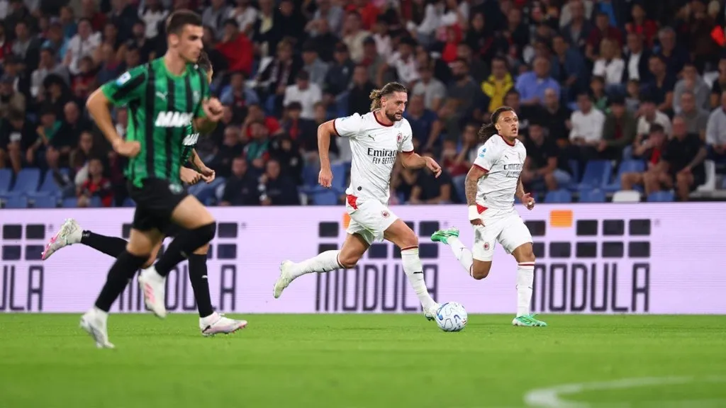 BARAZIMI MES CAGLIARI DHE JUVENTUS I FAVORIZON ROSONERIT, POR MBETET MËKAT