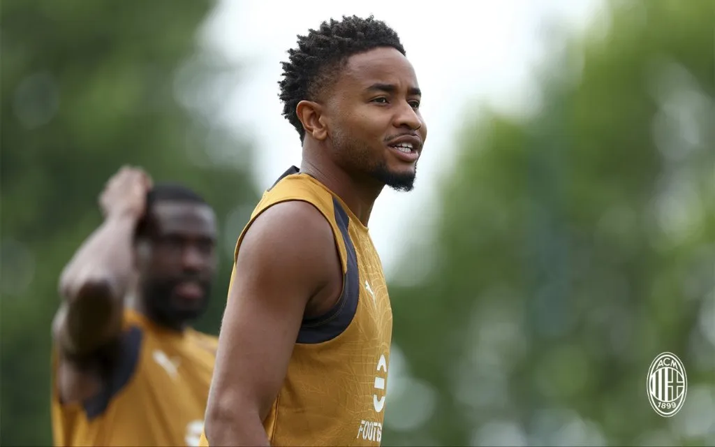Barcelona hedh hapin për Nkunku