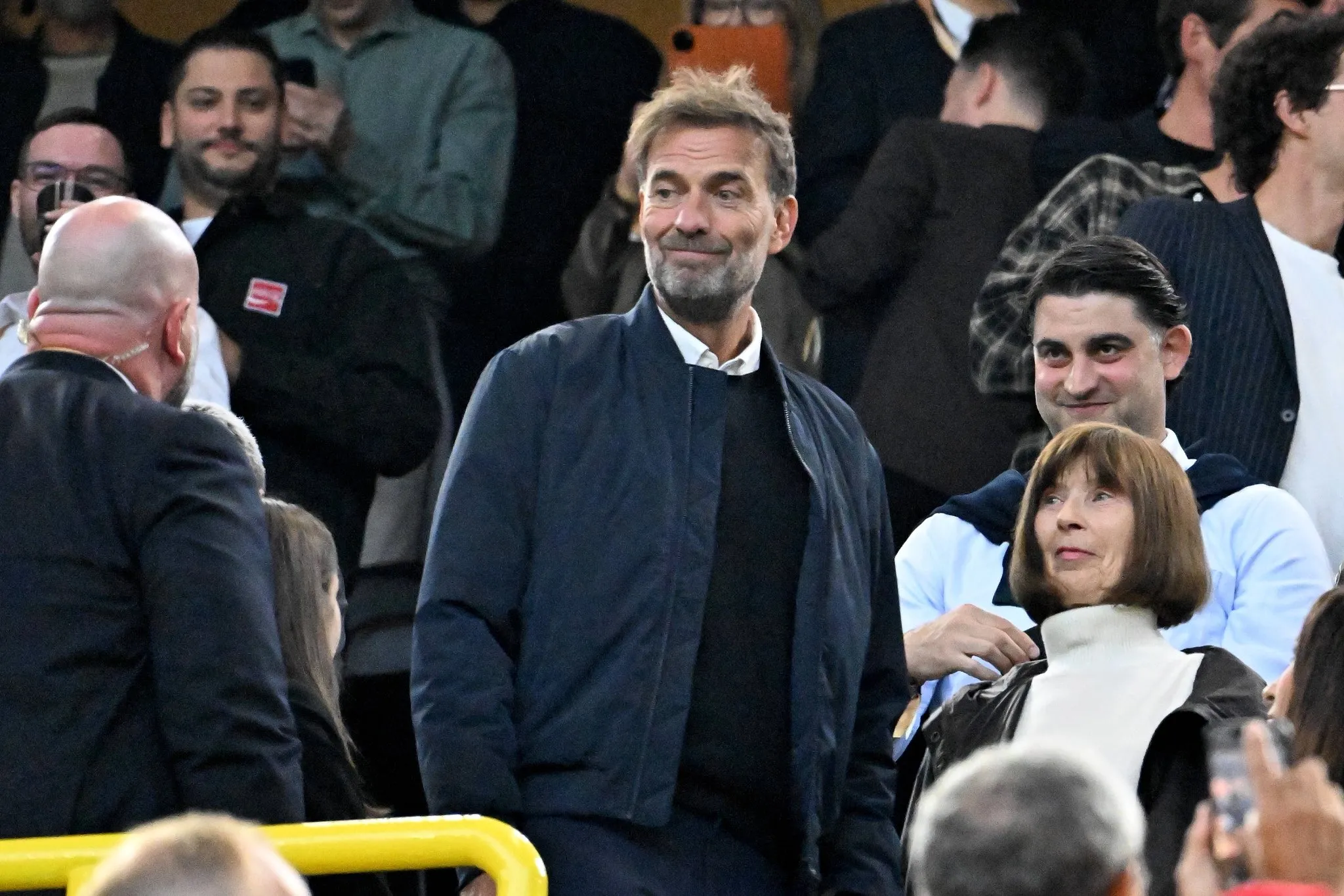 Jurgen Klopp
