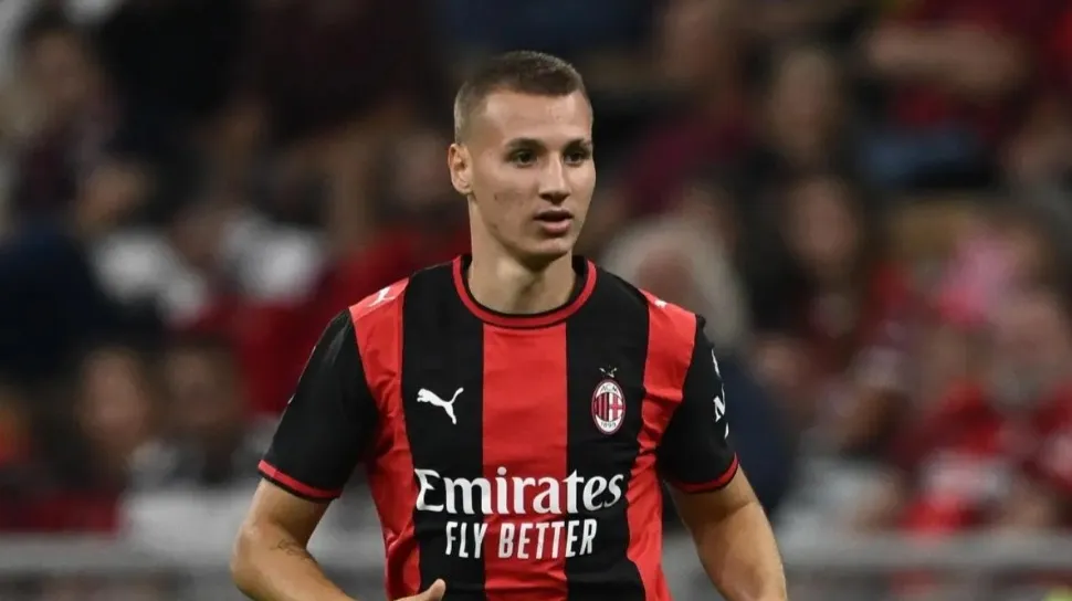 Di Natale:  Do të doja të shihja Milanin të bënte të njëjtën gjë me Camardën siç bëri me Cissé