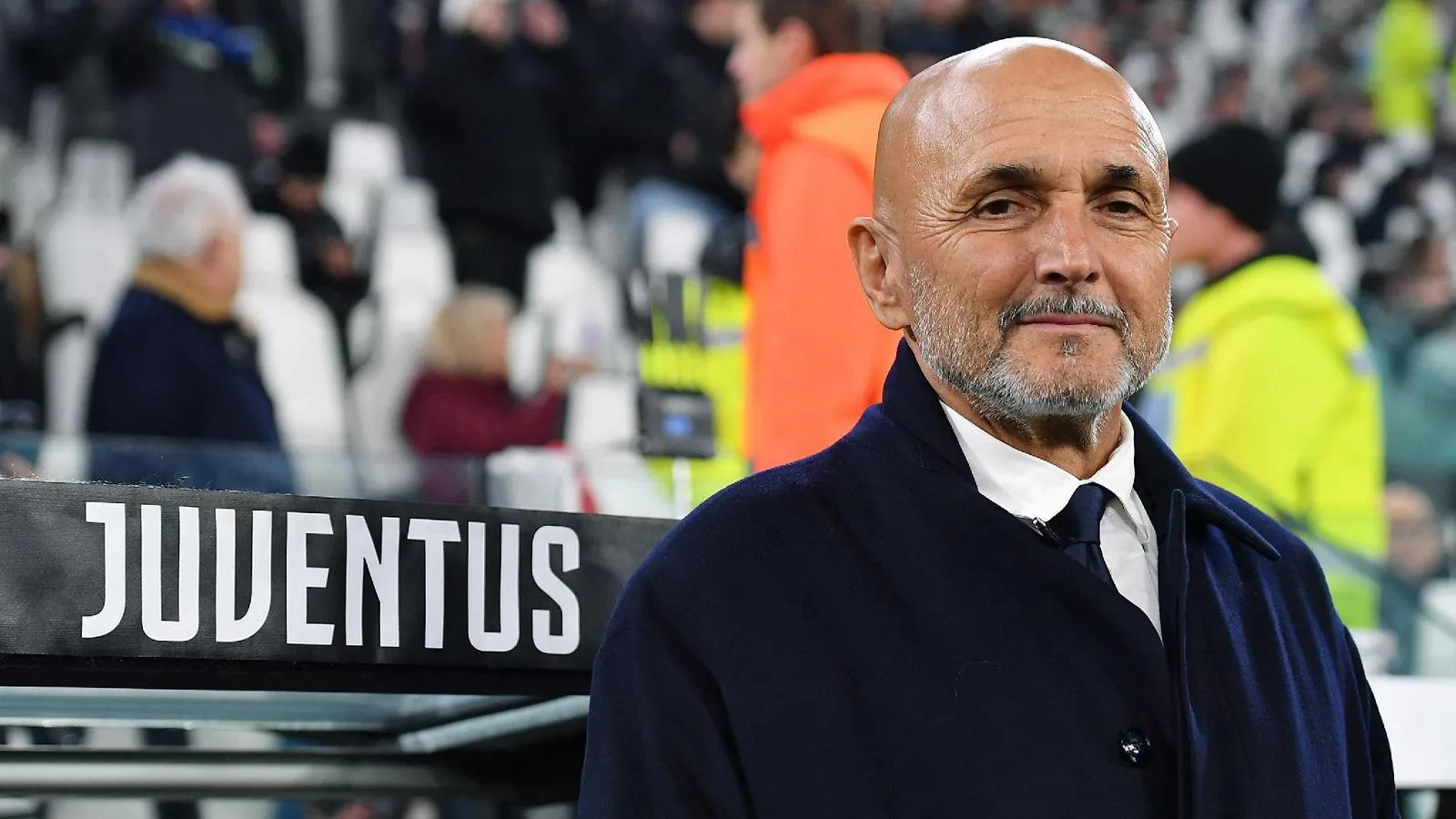 Spalletti ne intervistën mbasë ndeshjes