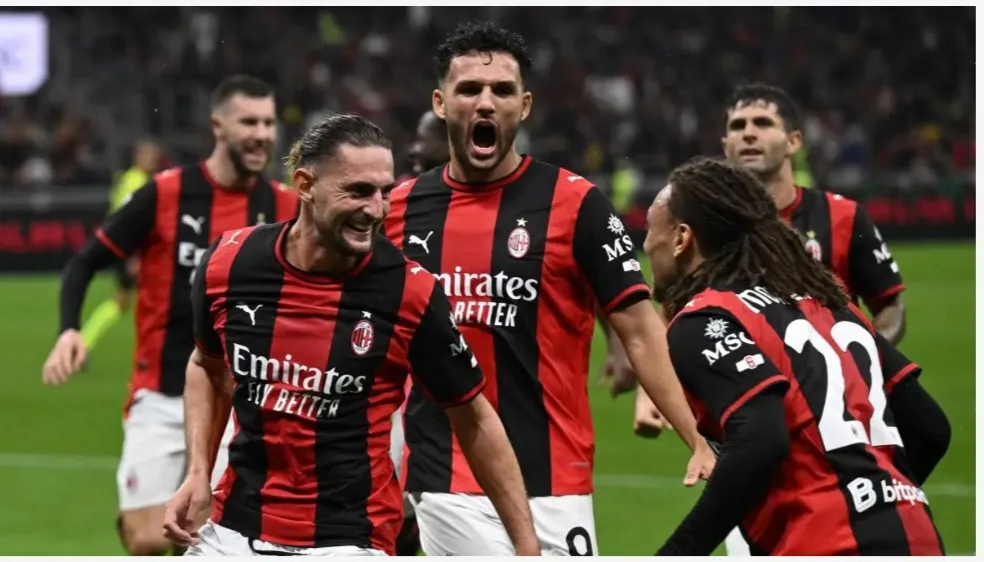 Rabiot gjithnjë e më shumë po konsolidohet si një lider te Milani. Cardinale e vlerëson lart dhe dëshiron të sigurojë të ardhmen e tij