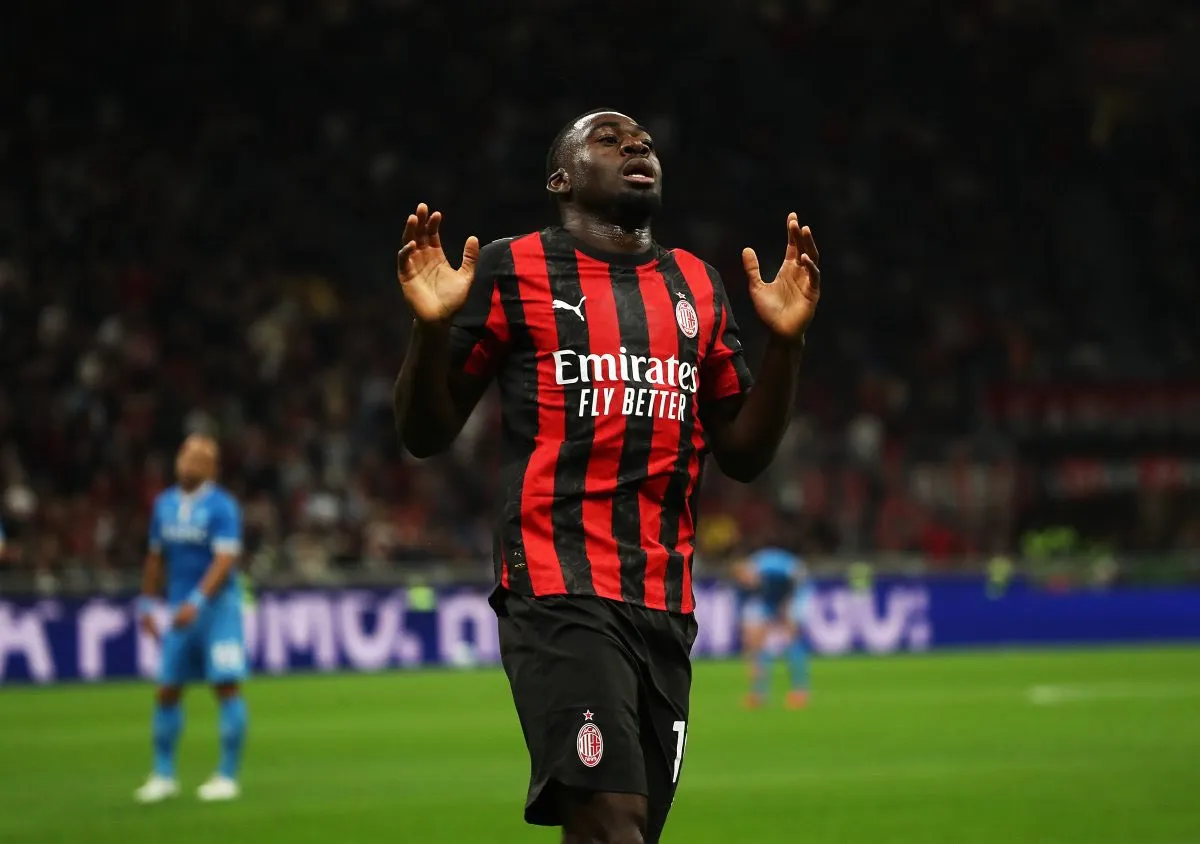 Jave vendimesh tek Milan