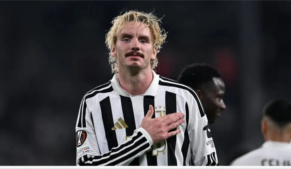 Juventus v Lazio, formacionet e mundshme: Spalletti po konsideron partneritetin Kolo Muani–Woltemade