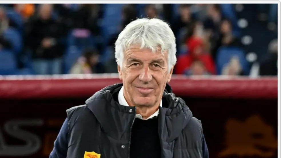 Romë, Gasperini: Jam me fat që drejtoj një skuadër të jashtëzakonshme. Për gjendjen e Dybala-s, Kone-s dhe Svilar-it