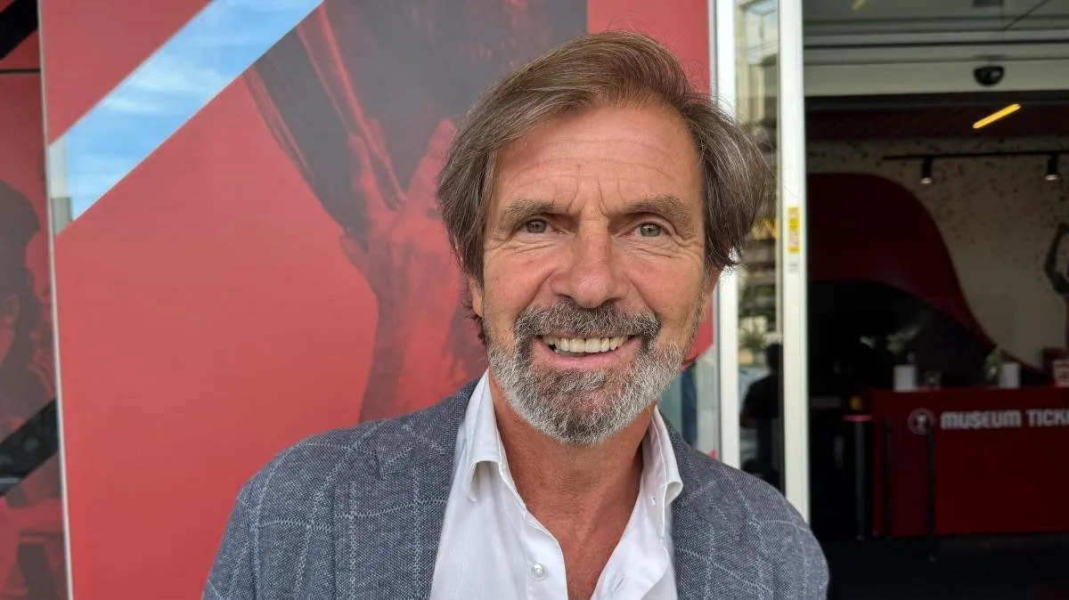 FILIPPO GALLI: AMORIM, NDRYSHIM PËR TË MBIJETUAR