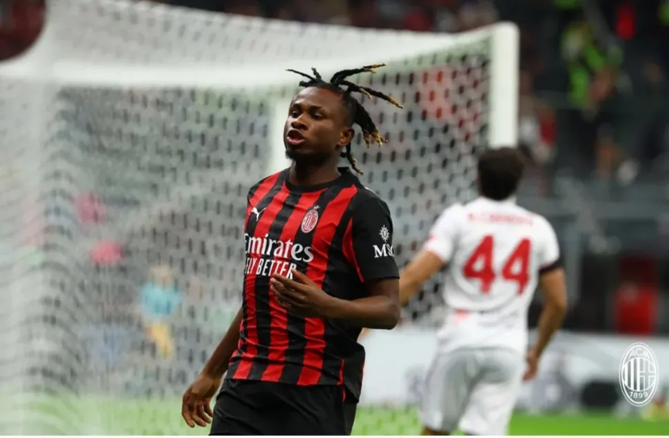 Chukwueze, kthesa taktike: kështu Amorim rigjeneroi anësorin nigerian
