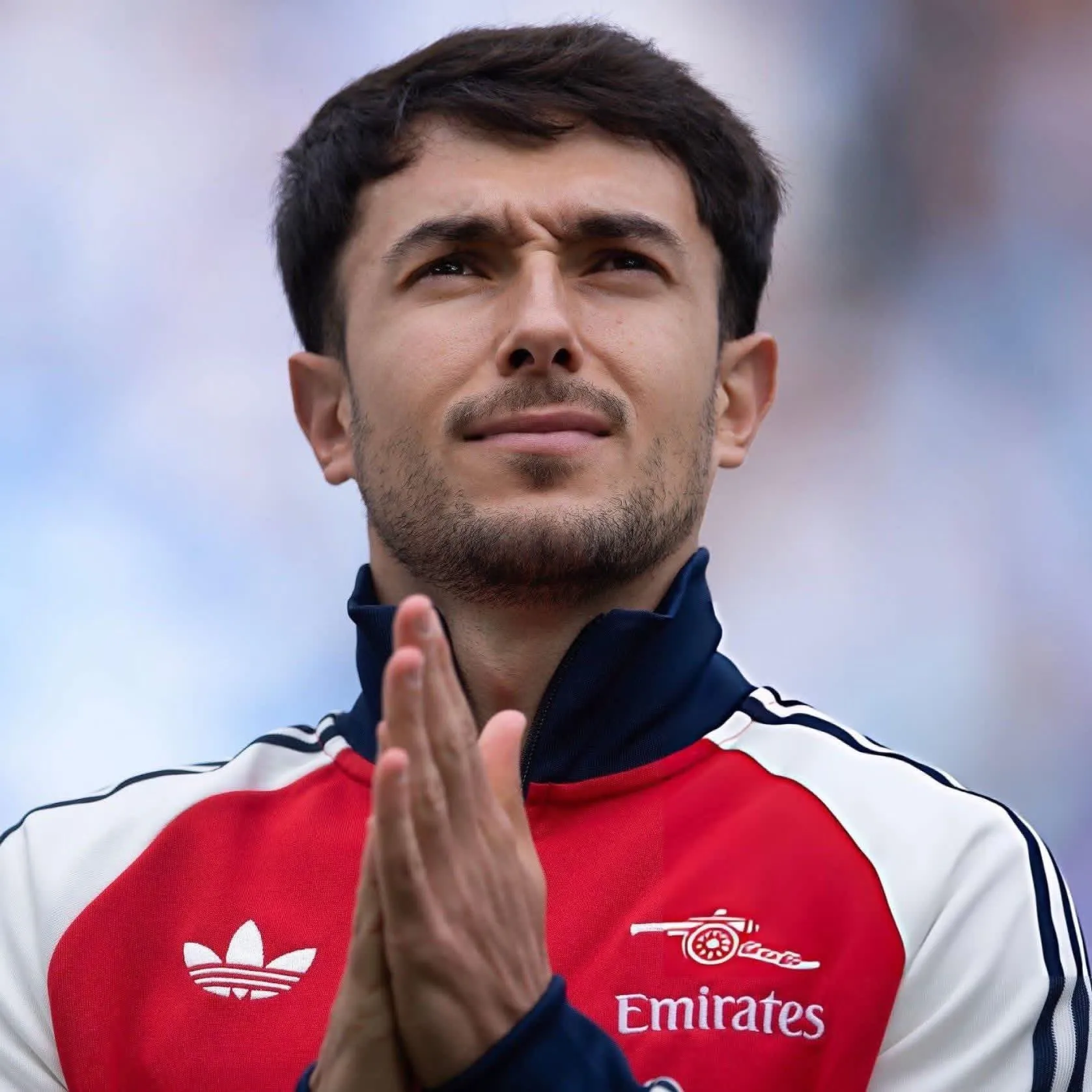 Real Madrid hedh sytë nga Zubimendi