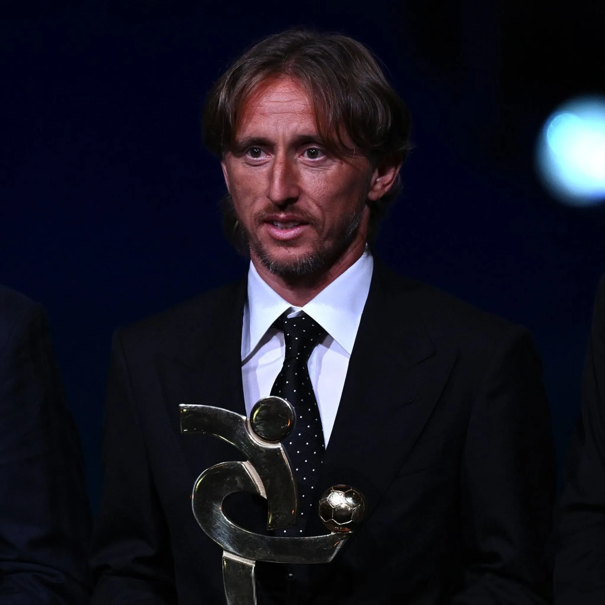 Luka Modrić: AC Milan është një nga klubet më të mira në botë
