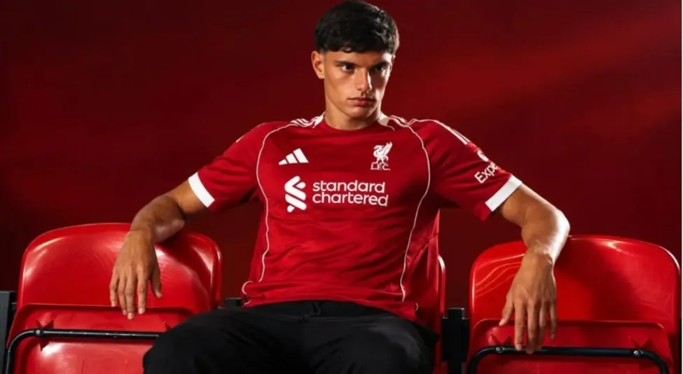 Liverpool, Iraola:  Leoni? Po zgjat më shumë se sa pritej