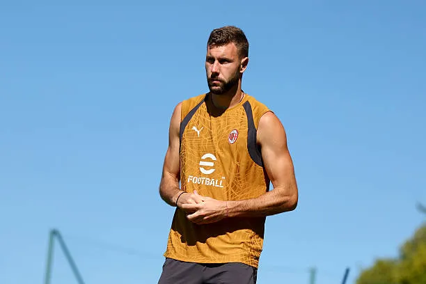 Pavlović foli për CBS Sports: