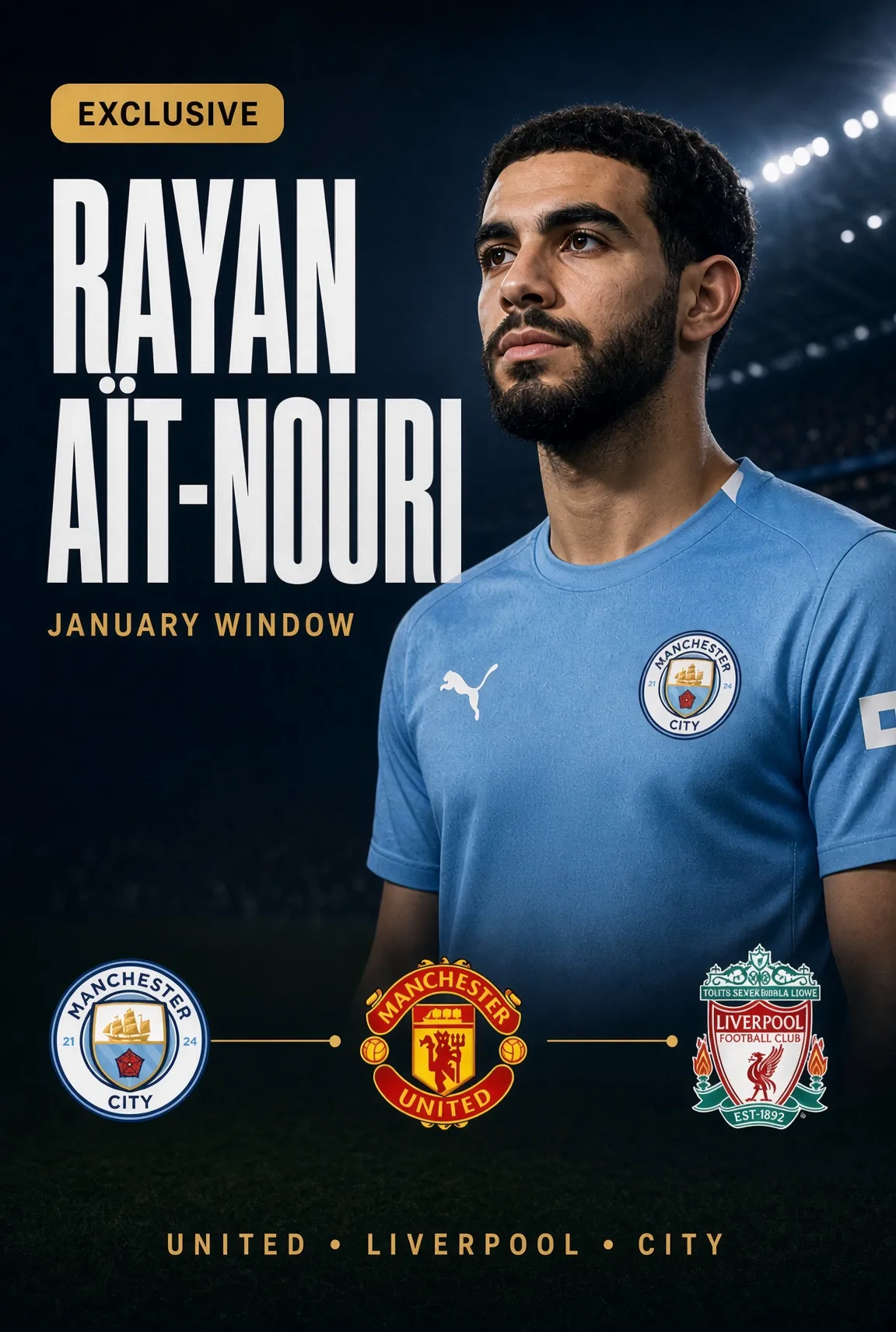 Situata e Rayan Ait-Nouri