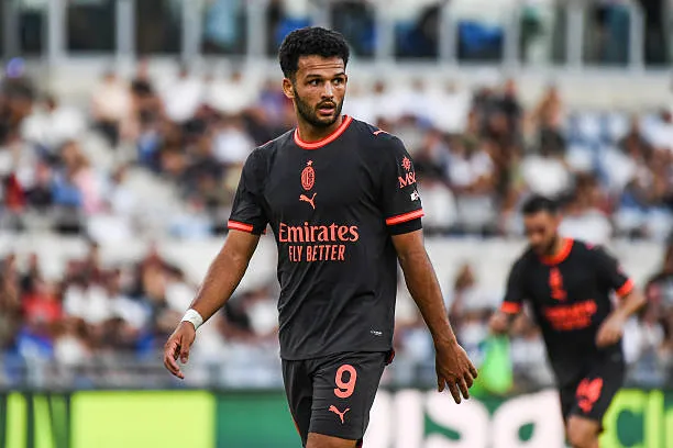 Goncalo Ramos foli për UEFA TV: