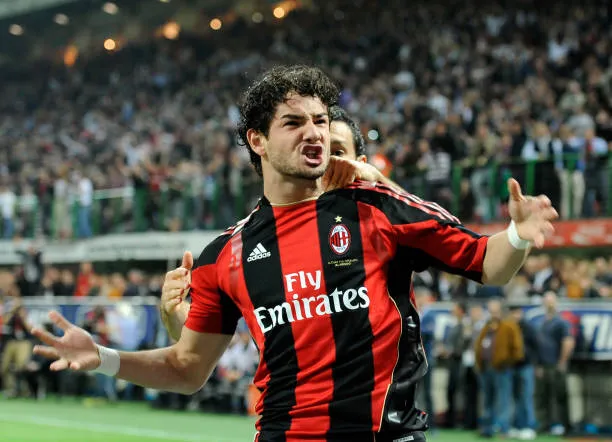 Pato foli për Gazzetta dello Sport