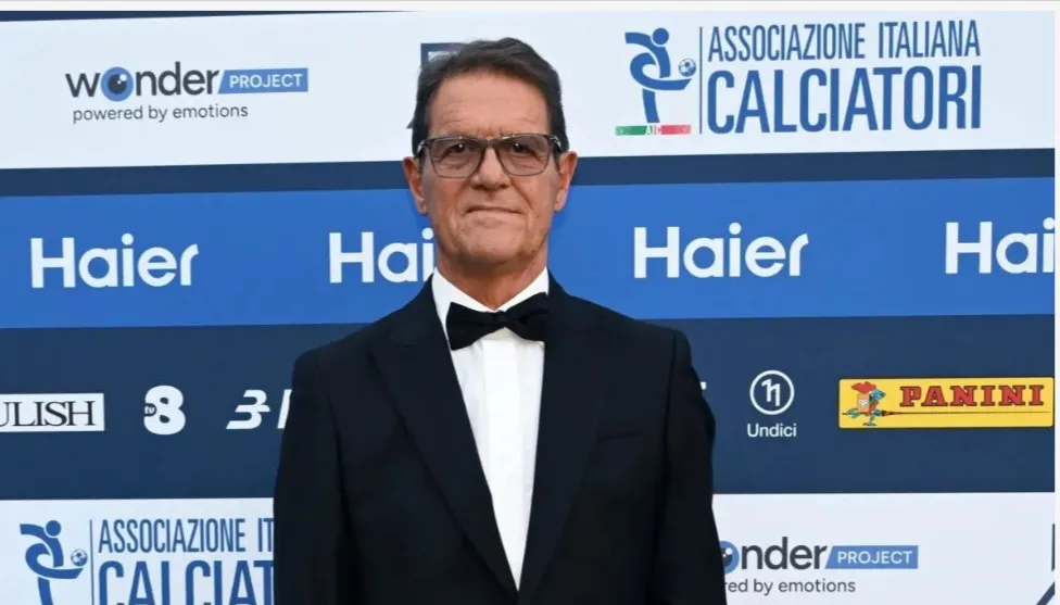 Capello lavdëron Cisse:  Më çmend, ka golat në gjak