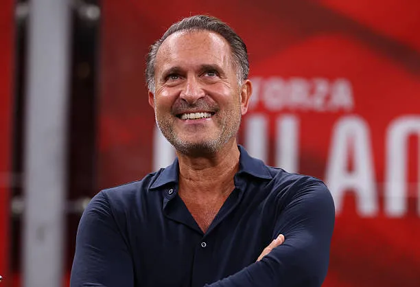 Passerini:  Milan, asgjë nuk shkoi si duhet. Cardinale nuk mund të jetë i kënaqur