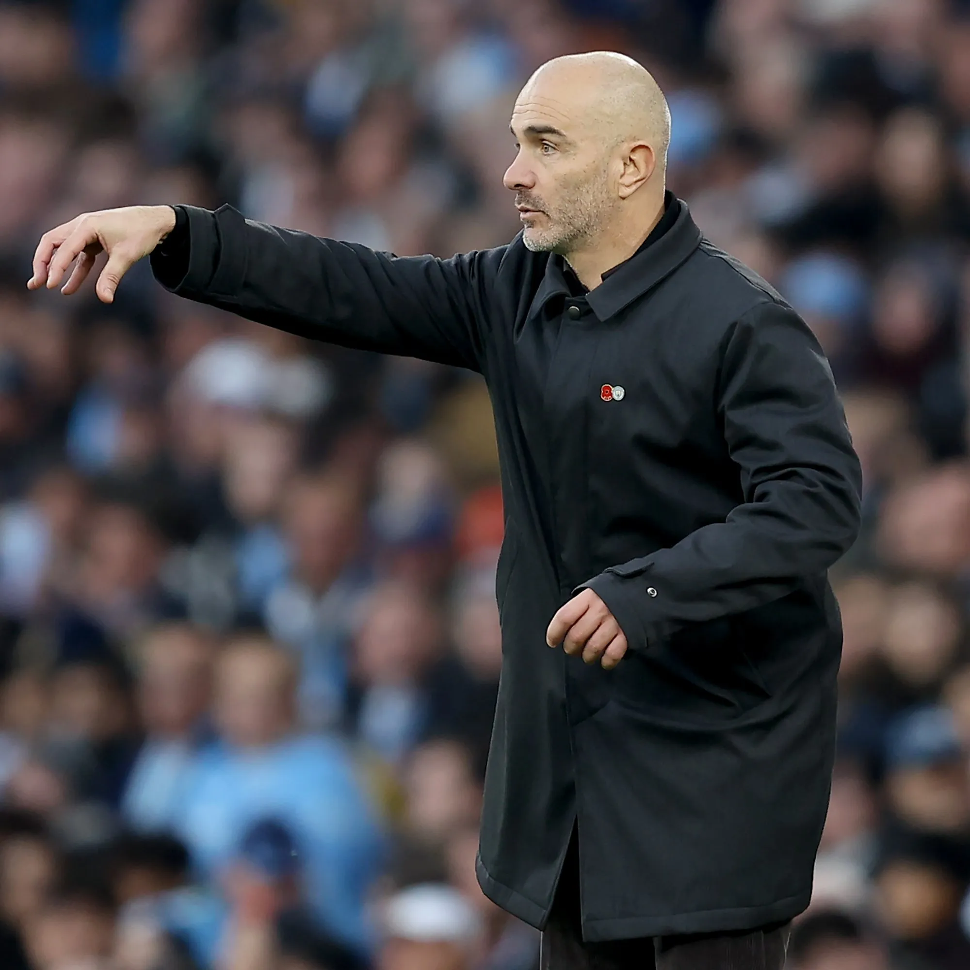 Enzo Maresca për dy humbjet radhazi të  ManCity