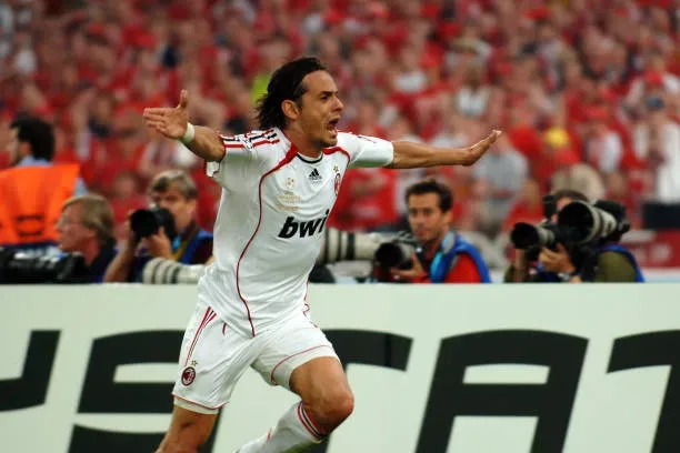 Inzaghi në intervistë flet për situatën Milan