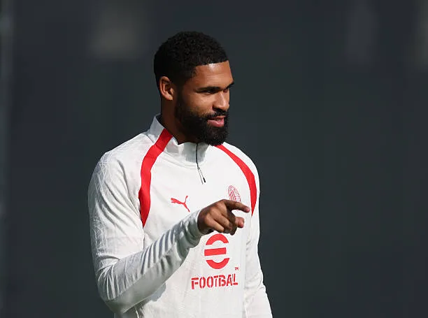 Montolivo foli për Sky Sport rreth Loftus-Cheek