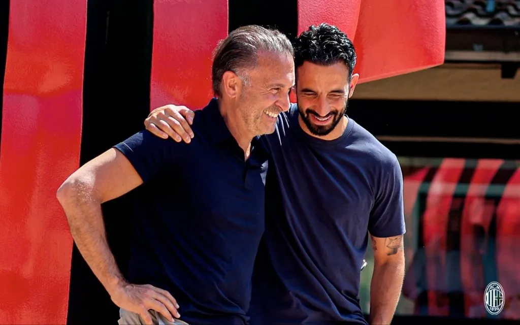 DIEGO MOREIRA, ASI I RI I AMORIMIT!