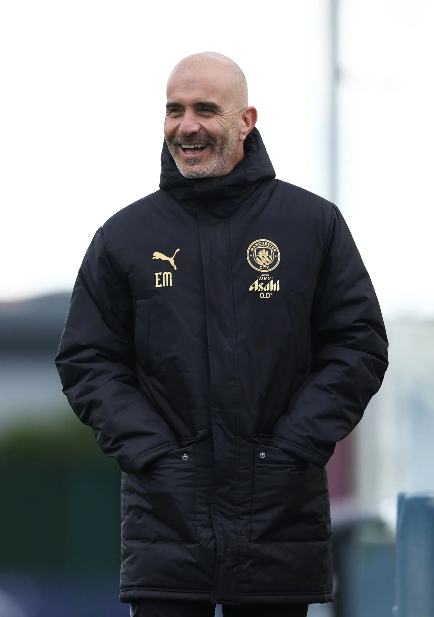 Të fundit mbi gjendjen fizike dhe dëmtimet e Man City-së përpara ndeshjes jashtë fushe me Aston Villan, nga Enzo Maresca