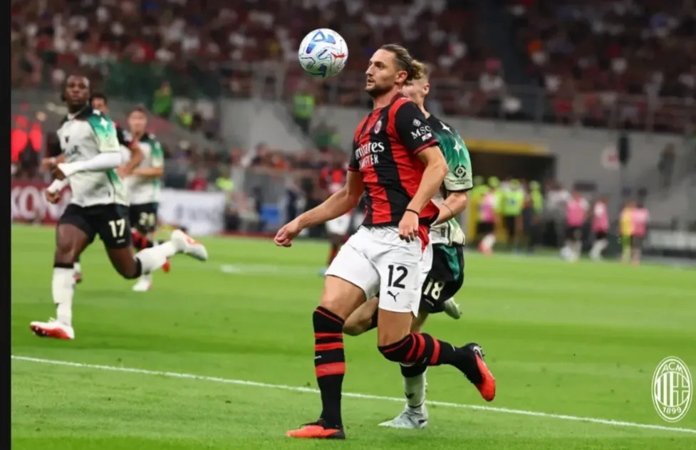 MILAN, RINOVIMET PËRMES ZGJUARISË ARTIFICIALE: RABIOT DHE PAVLOVIC NË RRESHTIN E PARË