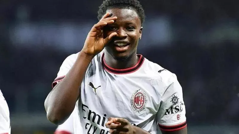 Cissé, talenti i ri që tashmë ka fituar zemrën e Amorimit