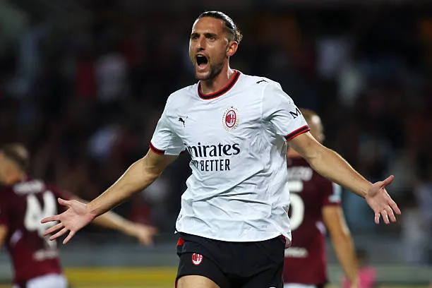 Rabiot foli për Sky Sport rreth ndjenjave të tij pas rikthimit: