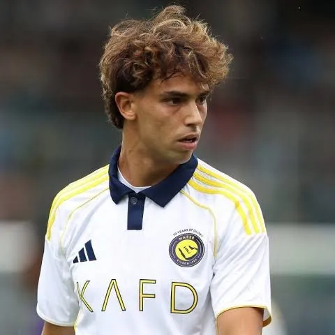 João Félix shpjegon pse Lamine Yamal e meriton Topin e Artë këtë vit