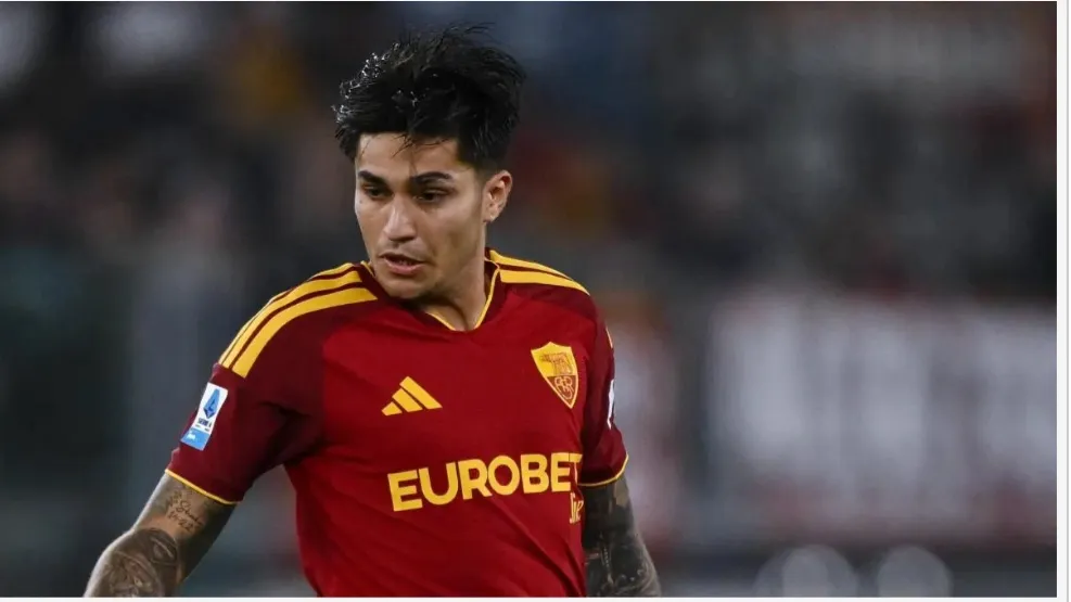 Roma v Cagliari, formacionet zyrtare: Castro titullar