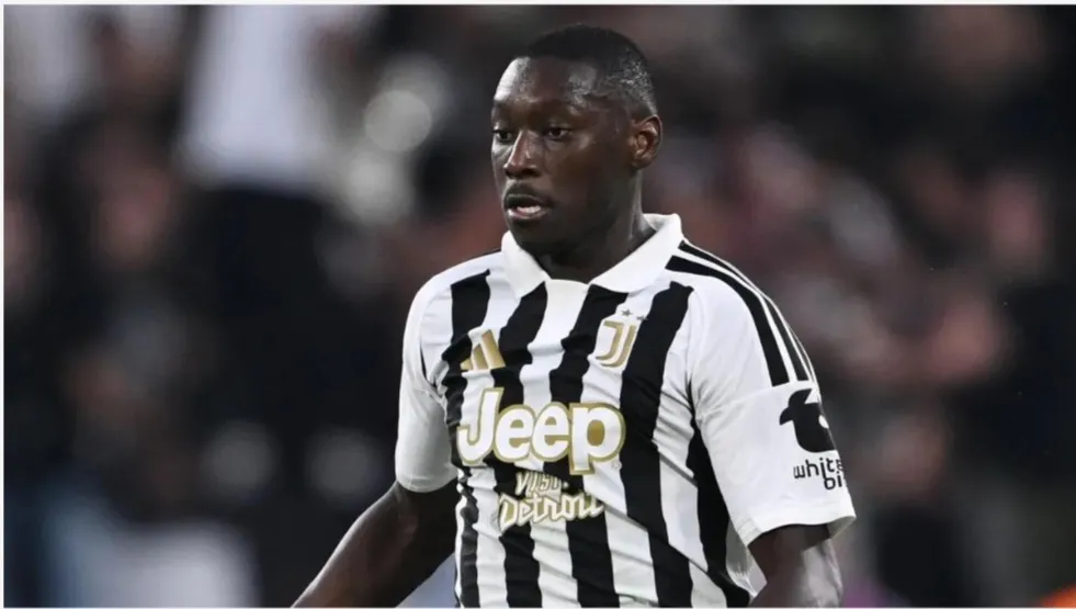 Juventus, të fundit nga stërvitja: gjendja e Cambiaso dhe Kolo Muani