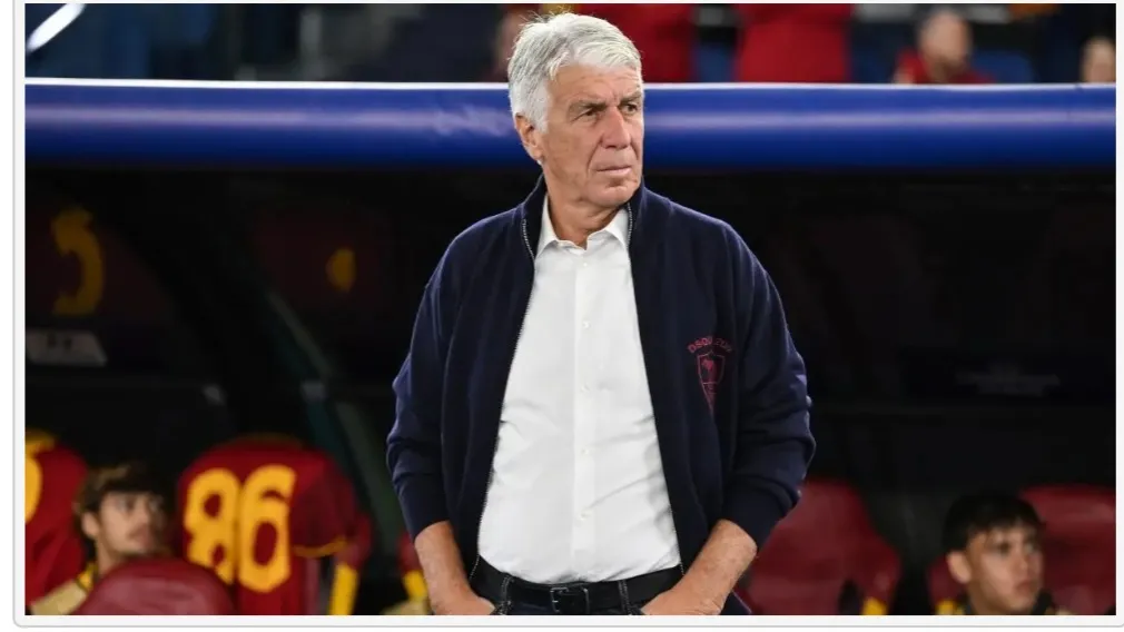 Romë, Gasperini: Rezultatet e kontrolleve mjekësore dhe kohët e rikuperimit për Koné dhe Dybala. Për Castro, Pellegrini